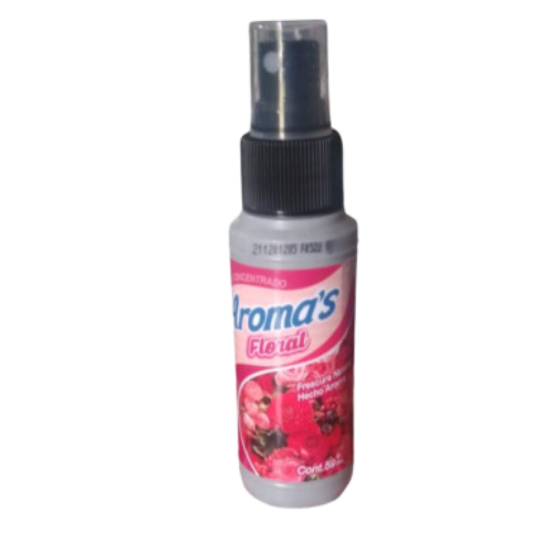 VISTONY FRASCO AROMATIZADOR FLORAL 59ML -VY00661